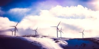 GPSC社は2つの風力発電プロジェクトに163億円を投入【タイ：エネルギー、石油、ガス】