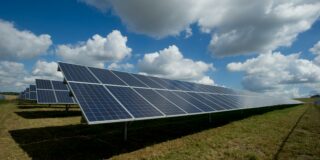 タイ太陽光発電大手SPCGは売上減を予測【タイ：エネルギー】　