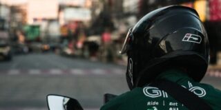 タイの配車アプリ市場は2025年450億バーツ規模、新機能による熾烈な競争【タイ：配車アプリ市場】　