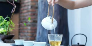 プレミアムティーブランド「チャジーCHAGEE」がタイで人気【タイ：食品・飲料】