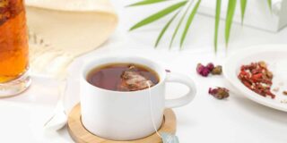 タイ国内でチャジーCHAGEEブランドが躍進【タイ：茶市場】