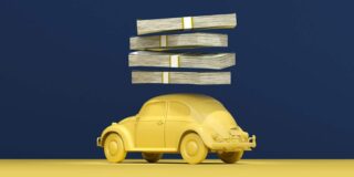 タイの自動車保険の現状(ティパヤ保険Dhipaya Insurance)【タイ：保険】