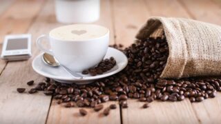 タイのコーヒー市場は650億バーツ規模へ【タイ：農業・食品】　