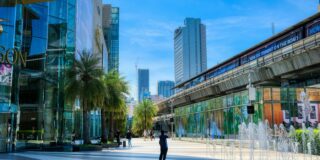 サイアムパラゴン、MELANDとNEXTOPIA開業で観光拠点を強化【タイ：商業施設・観光業界】