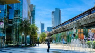 サイアムパラゴン、MELANDとNEXTOPIA開業で観光拠点を強化【タイ：商業施設・観光業界】