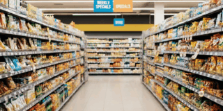 カラバオ・グループ傘下のCJスーパー拡大【タイ:小売】　