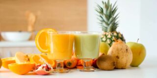 タイのプレミアムフルーツティーブランド「ジェンチャ (JIAN CHA)」が新ブランド立ち上げ、米国でのIPOも準備【タイ:  小売・飲料 】