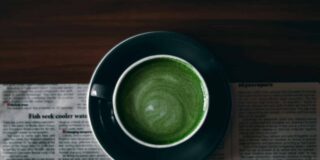 タイのカフェチェーン「インタニン」は高級抹茶市場に参入、価格競争力を武器に倍増成長を目指す【タイ:食品飲料市場】