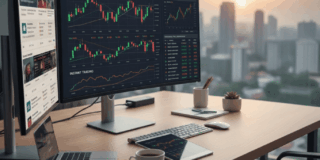 オンライン証券プラットフォームを展開するWebull (Thailand)、資産運用ビジネス好調【タイ: 証券・ビジネス】