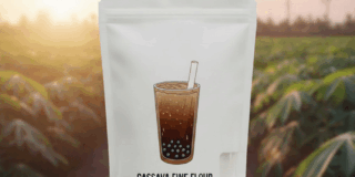 タピオカデンプンメーカーのタイワーThai Wah社、戦略転換により利益330％増を達成【タイ:農業・食品業界】