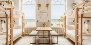 タイのホステル業界は、新たな専用の規制を要請【タイ:宿泊サービス】