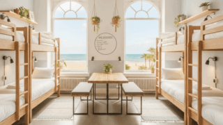 タイのホステル業界は、新たな専用の規制を要請【タイ:宿泊サービス】