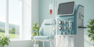 ヴァンティブ・タイは、ラヨーン工場の拡張と透析液の生産拠点構築に1億7000万バーツを投資【タイ:ヘルスケア・医療サービス】　