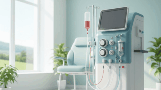 ヴァンティブ・タイは、ラヨーン工場の拡張と透析液の生産拠点構築に1億7000万バーツを投資【タイ:ヘルスケア・医療サービス】　