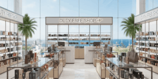 キングパワー社とアボルタが提携【タイ:サービス・免税店】