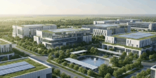 AMATA、ラヨーン工業団地拡張計画に関する第二回EIA公聴会を実施、投資エリアを20,000ライ以上に拡大【タイ:工業団地】