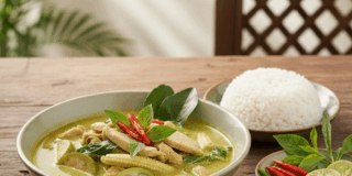 タイ食品メーカー「アヌソーン・グループ」は55周年、レトルトカレー『Maha』で世界に進出【タイ：食品】