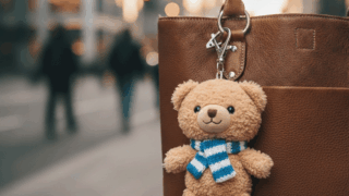 日本のモンチッチ、タイでファッションアイテムとして再ブレイク【タイ：IPビジネス】