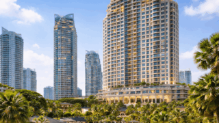 タイの高級不動産大手ランド＆ハウス、ホテル事業拡大戦略【タイ：ホテル】