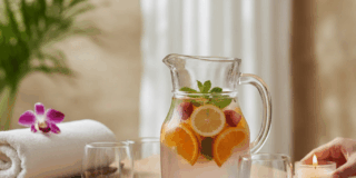 飲料ブランド「JIAN CHA」、スパ・ウェルネス事業へ参入【タイ：ヘルスケア】