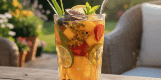 フルーツティー専門店ジェンチャ(JIAN CHA)は海外展開を加速【タイ：食品・飲料】 　