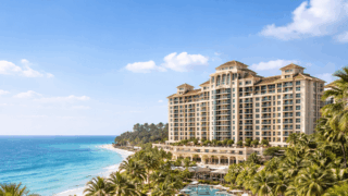 タイのマイナー・インターナショナル、2026年のタイ観光業回復と「量より質」への転換を予測【タイ：観光・ホスピタリティ】　