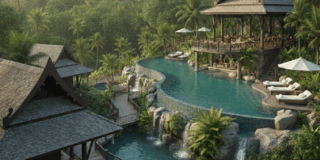 タイの国境県を避ける観光客が増加、チェンマイ・プーケットのホテルが活況【タイ：ホテル市場 】