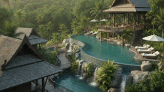 タイの国境県を避ける観光客が増加、チェンマイ・プーケットのホテルが活況【タイ：ホテル市場 】