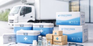 ベーリ・ユッカー(BJC)、DHLと合弁で物流事業に参入、ヘルスケア市場6,450億バーツ規模に対応【タイ：ヘルスケア・医療】