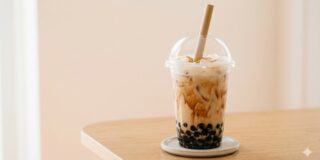 タイ発のタピオカブランド「KAMU KAMU」は14周年、3年以内に売上10億バーツ、計300店舗への拡大を目指す【タイ：食品・飲料】