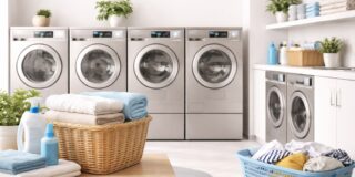 コインランドリー「WASH」は総額4億バーツを投資【タイ：ビジネス】