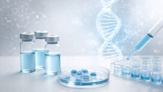 MEDEZEが2025年業績発表、先進医療技術ATMP開発と再生美容の提携で成長加速へ【タイ：医療サービス】　