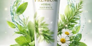 オーラルケアブランドDentistのグローバル戦略【タイ：ビジネス】