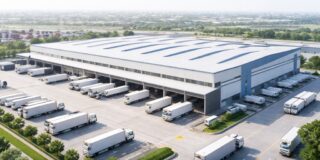 フレイザーズ・プロパティ・タイランド(FPT)はSPX Expressとの協力関係を拡大、第2仕分けセンターを開発【タイ：物流・不動産】