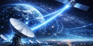 タイのNT(National Telecom)がOneWeb衛星ゲートウェイ経由の高速インターネット「NT nexConnect」を開始【タイ：情報通信】