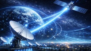 タイのNT(National Telecom)がOneWeb衛星ゲートウェイ経由の高速インターネット「NT nexConnect」を開始【タイ：情報通信】