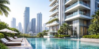 デュシタニは成長戦略を加速、新規ホテル1,400室を開業へ【タイ：ホテル・ホスピタリティ事業】