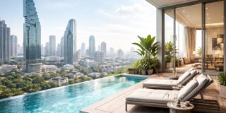 IHG、3～5年でタイのホテル約40軒を新規展開へ【タイ：観光・ホテル】