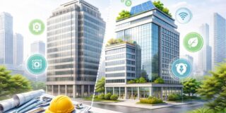 プラス・プロパティ社、新築市場における「古い建物」増加への対抗戦略【タイ：不動産】