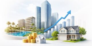 シンハーエステートは過去最高となる利益5億3100万バーツを記録【タイ：不動産】