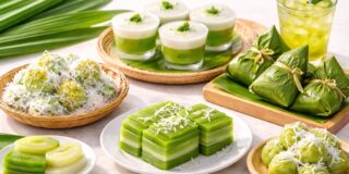 タイ伝統菓子Yok Sod社はAirAsiaと提携し月間4,000個販売目標【タイ：食品・菓子】