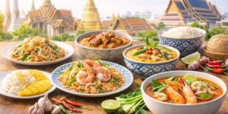 アイベリー、セントラルキッチンとデリバリー事業で成長促進【タイ：外食産業】