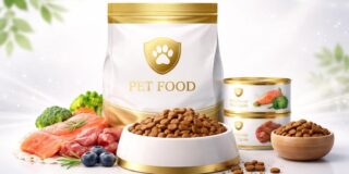 ITCは高級ペットフード分野事業拡大とイノベーションへを通じ売上成長率12％増を目指す【タイ：ペットフード】