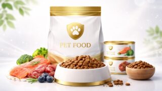 ITCは高級ペットフード分野事業拡大とイノベーションへを通じ売上成長率12％増を目指す【タイ：ペットフード】