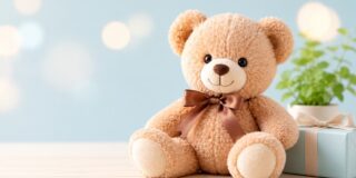 タイのキャラクター「バターベア」は売上5億7,700万バーツ達成【タイ：キャラクター産業】　