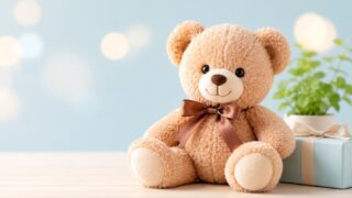 タイのキャラクター「バターベア」は売上5億7,700万バーツ達成【タイ：キャラクター産業】　