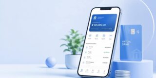 Clicx、次世代型バーチャルバンキング戦略を発表【タイ・金融】