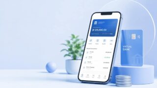 Clicx、次世代型バーチャルバンキング戦略を発表【タイ・金融】