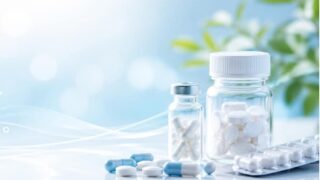 2025年のタイの医薬品市場規模は、前年比＋6.7％増【タイ：医療・医薬品】　