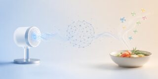 タイ企業、嗅覚・味覚のデジタル化技術を開発【タイ：AI・ディープテック産業】